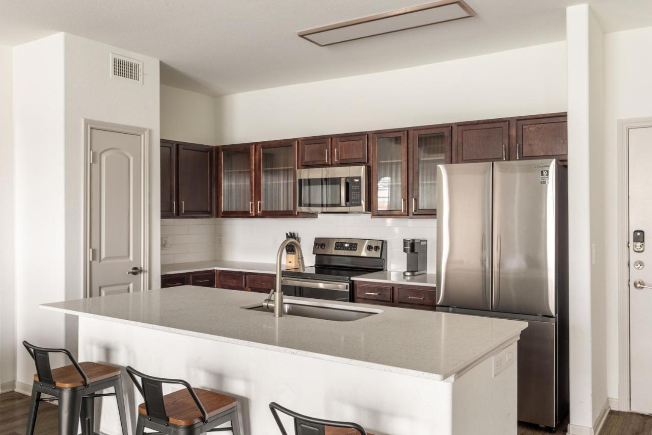 Kasa Frisco Bridges Dallas Ngoại thất bức ảnh