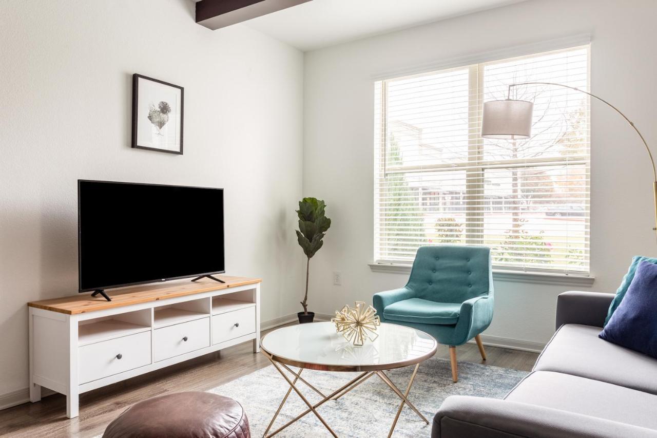 Kasa Frisco Bridges Dallas Ngoại thất bức ảnh