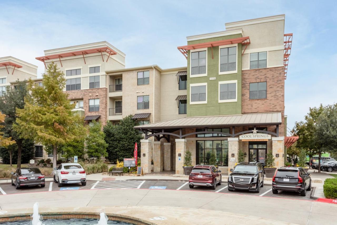 Kasa Frisco Bridges Dallas Ngoại thất bức ảnh